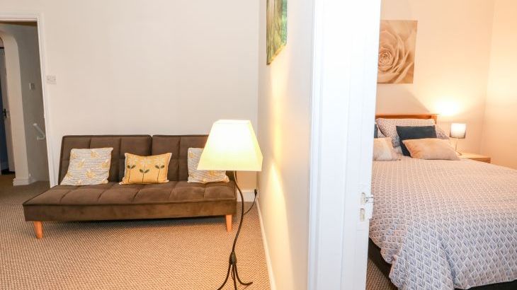 Lincoln House - Photo 24