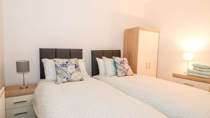 Lincoln House - Photo 26