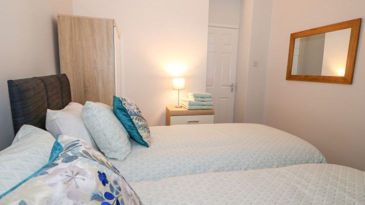 Lincoln House - Photo 27