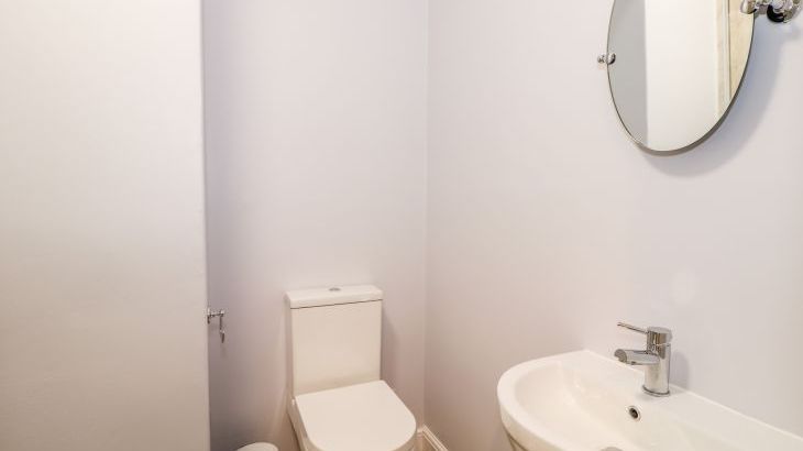 Lincoln House - Photo 29