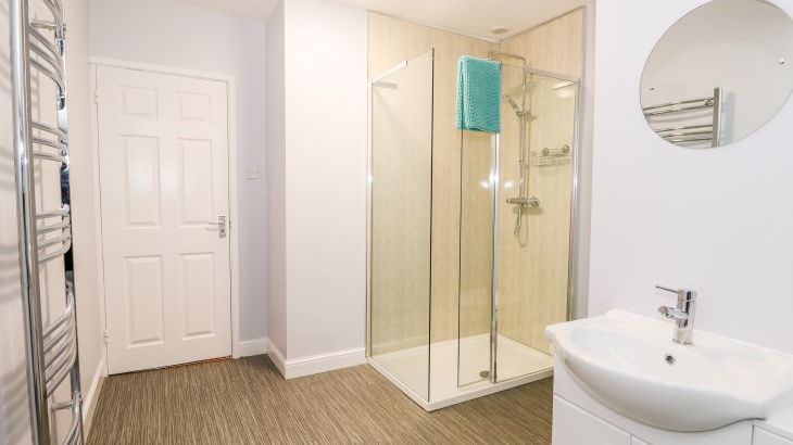 Lincoln House - Photo 33