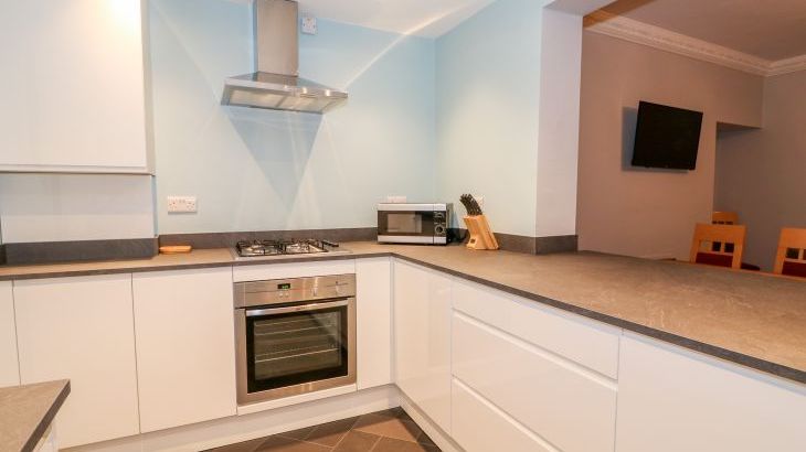 Lincoln House - Photo 10