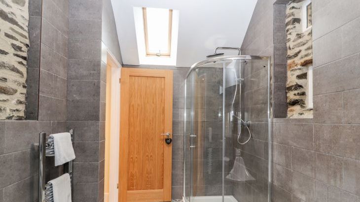 Cut Moch, Plas Moelfre Hall Barns - Photo 11