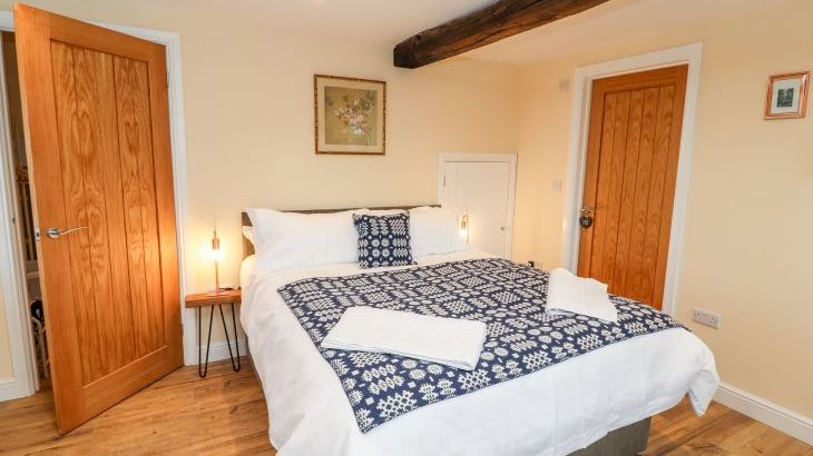 Stabl, Plas Moelfre Hall Barns - Photo 11