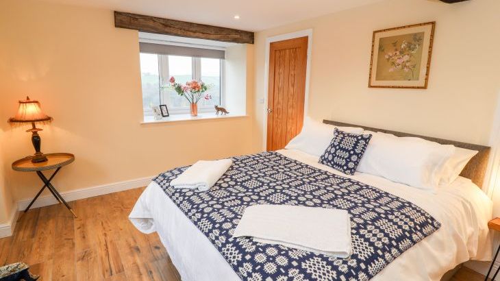 Stabl, Plas Moelfre Hall Barns - Photo 12