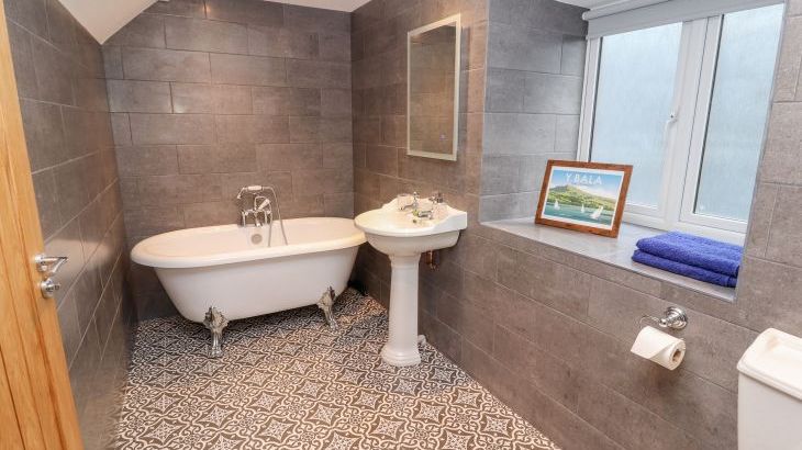 Stabl, Plas Moelfre Hall Barns - Photo 15