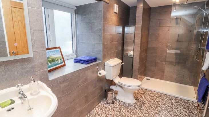 Stabl, Plas Moelfre Hall Barns - Photo 16