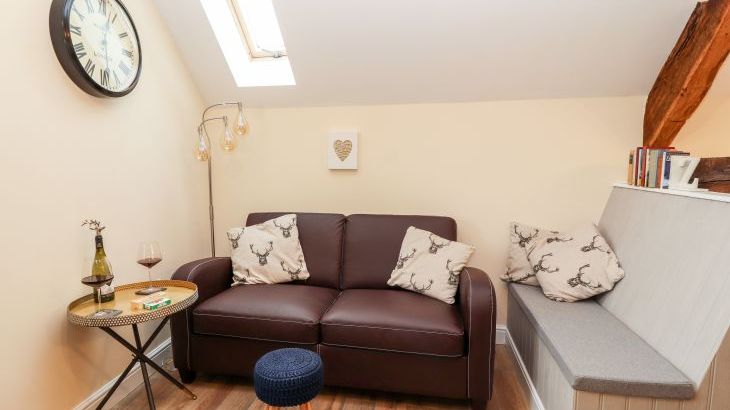 Stabl, Plas Moelfre Hall Barns - Photo 10