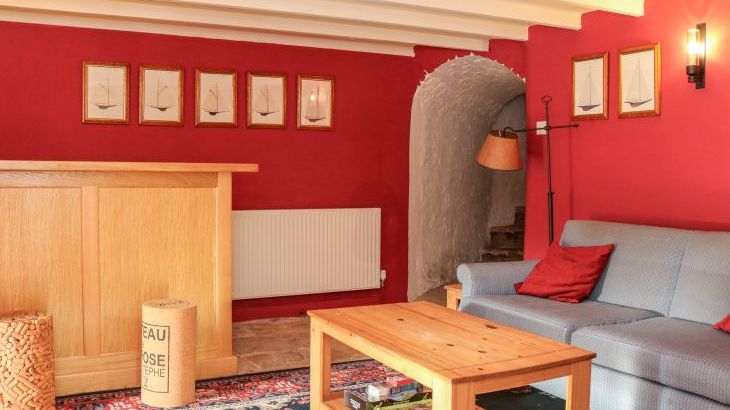 Sandridge Barton - Photo 1