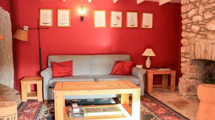 Sandridge Barton - Photo 2