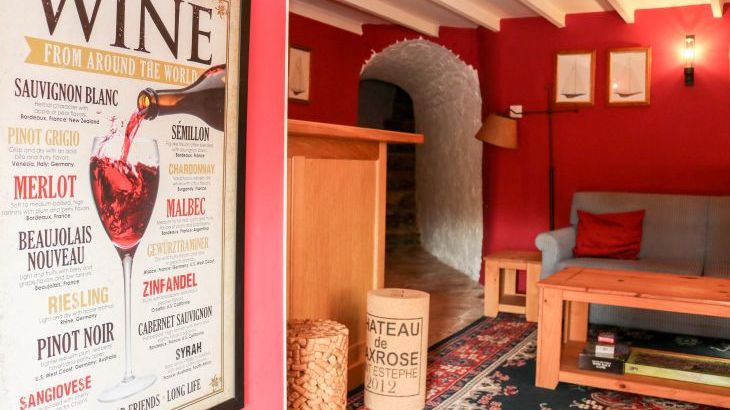 Sandridge Barton - Photo 5