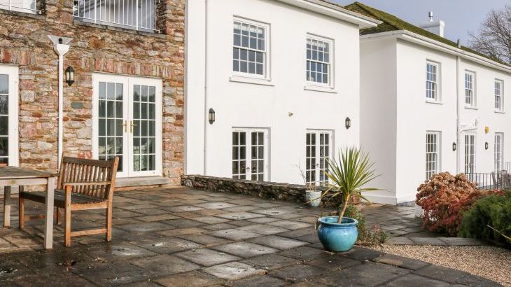 Sandridge Barton - Photo 36