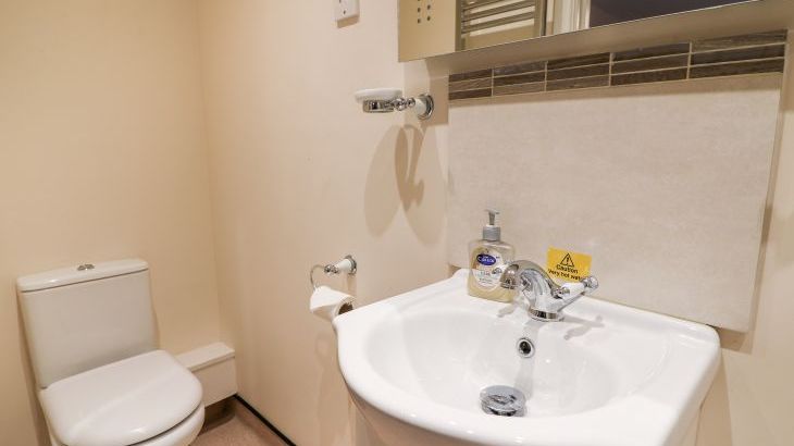 Caban Nant Ddu - Photo 30