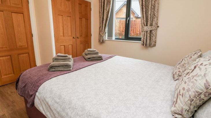 Caban Nant Ddu - Photo 26