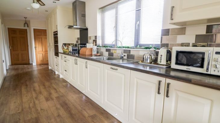 Caban Nant Ddu - Photo 12