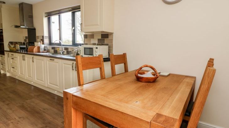 Caban Nant Ddu - Photo 16