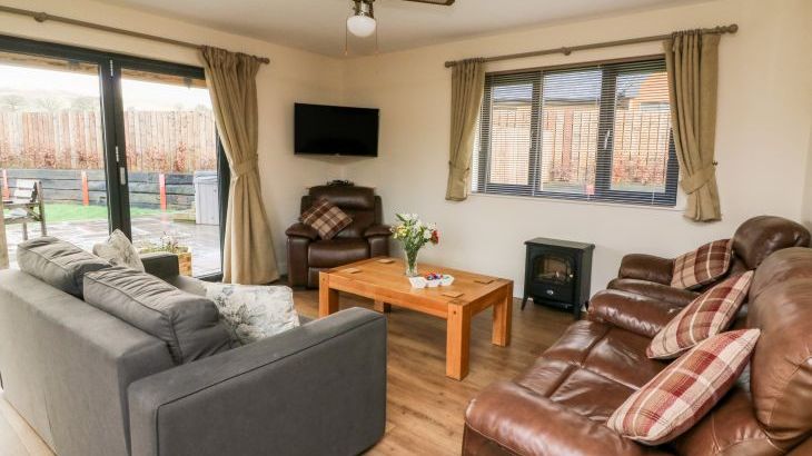 Caban Nant Ddu - Photo 4