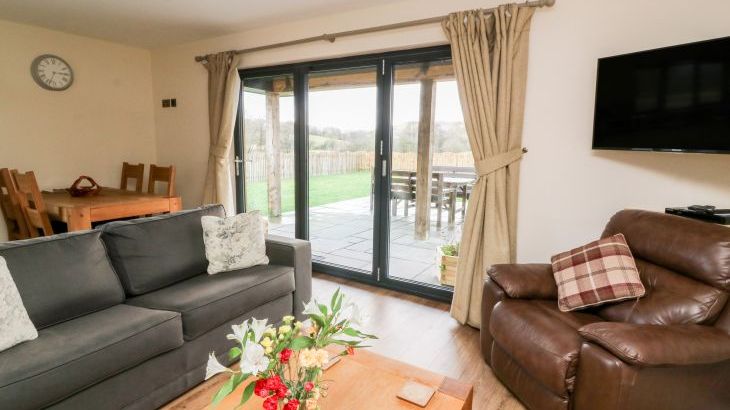 Caban Nant Ddu - Photo 8