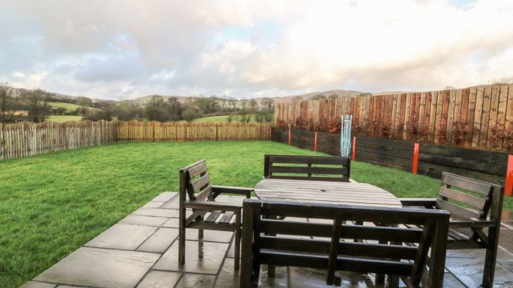 Caban Nant Ddu - Photo 34