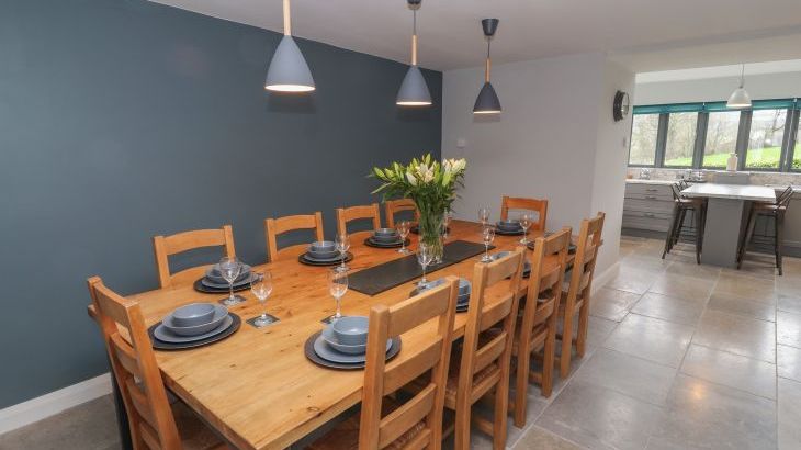 Ysgubor Tyddyn Isaf - Photo 10