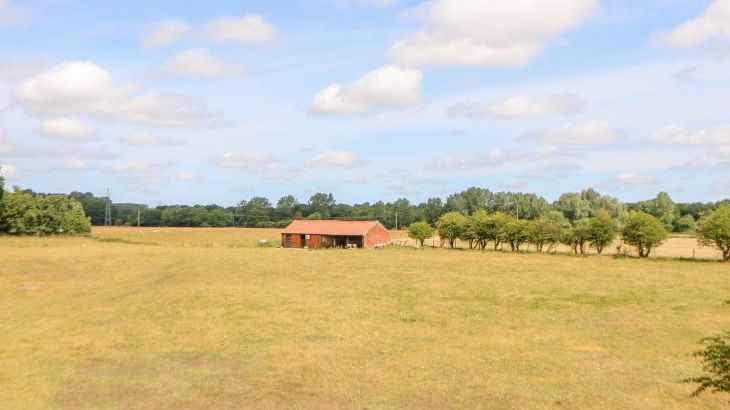 Tricker's Cottage - Photo 19