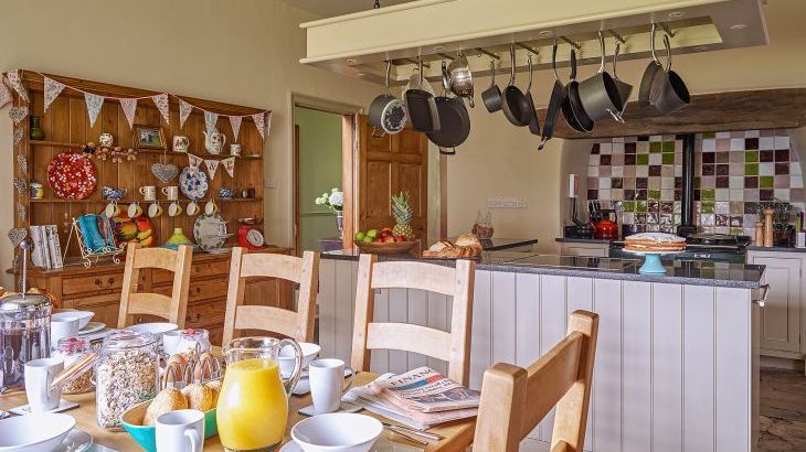 Gitcombe House - Photo 14