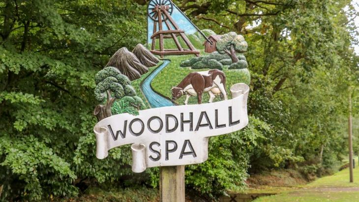 Giggling Goose Cottage - Photo 36