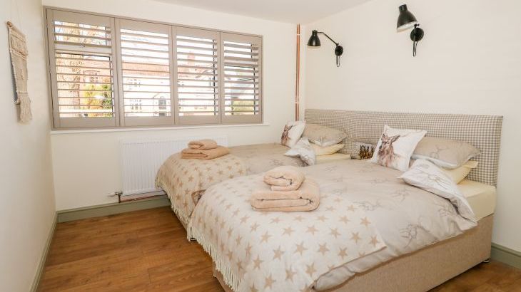 Giggling Goose Cottage - Photo 15