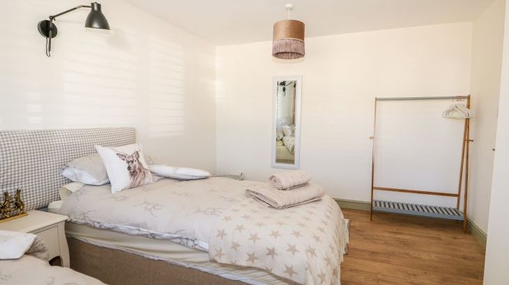 Giggling Goose Cottage - Photo 16