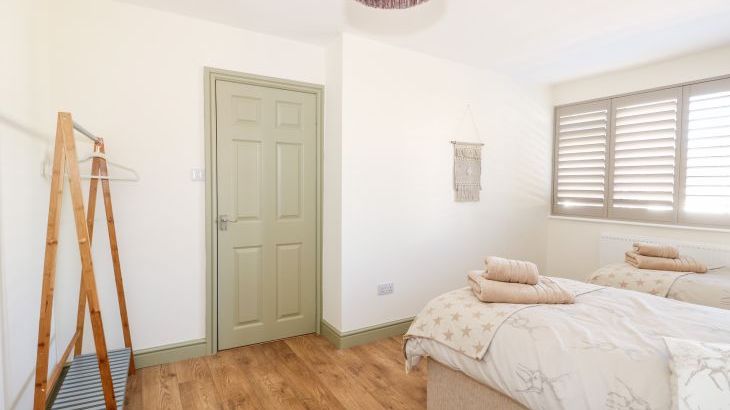 Giggling Goose Cottage - Photo 17