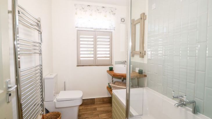 Giggling Goose Cottage - Photo 26