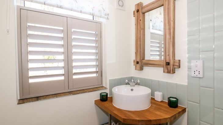 Giggling Goose Cottage - Photo 28