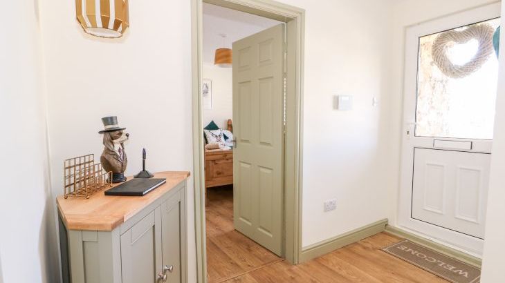 Giggling Goose Cottage - Photo 14