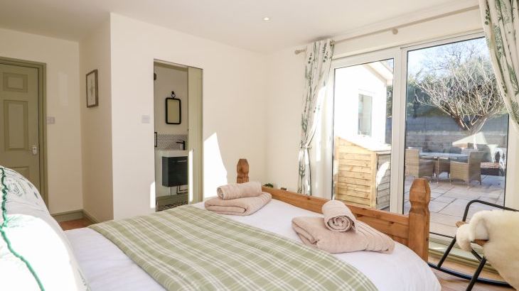 Giggling Goose Cottage - Photo 19