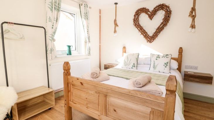 Giggling Goose Cottage - Photo 20