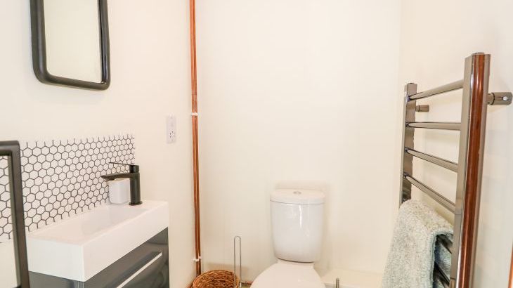 Giggling Goose Cottage - Photo 21