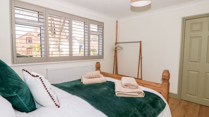 Giggling Goose Cottage - Photo 23