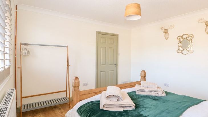 Giggling Goose Cottage - Photo 24