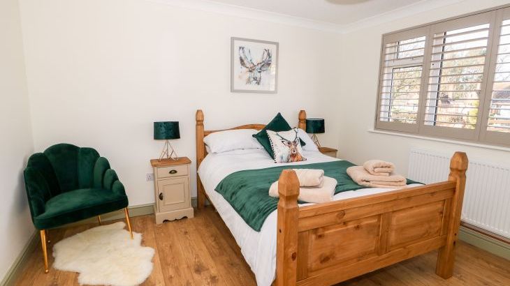 Giggling Goose Cottage - Photo 25