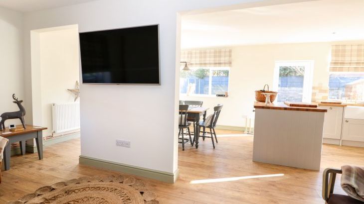 Giggling Goose Cottage - Photo 4