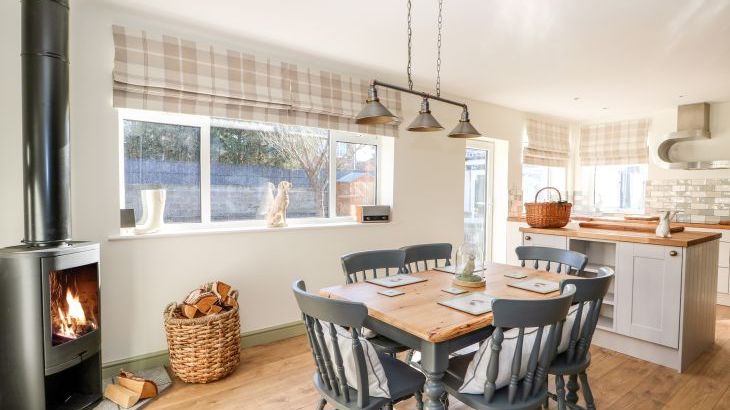 Giggling Goose Cottage - Photo 7