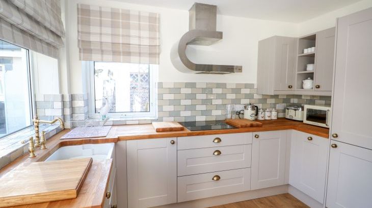 Giggling Goose Cottage - Photo 10