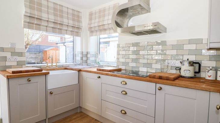 Giggling Goose Cottage - Photo 11