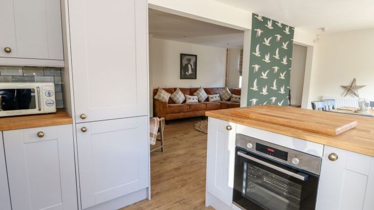 Giggling Goose Cottage - Photo 12