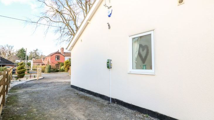 Giggling Goose Cottage - Photo 29