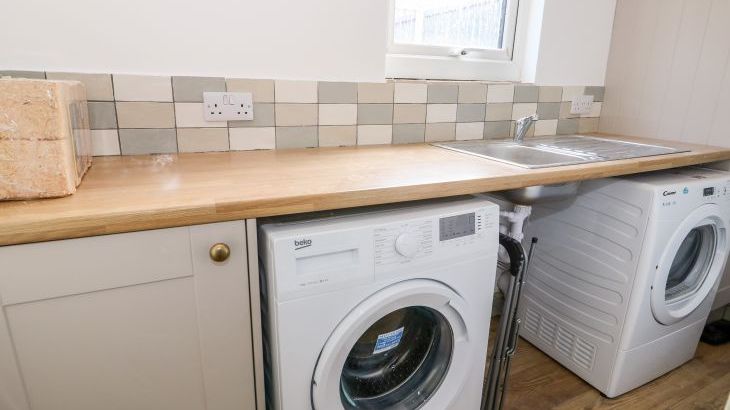 Giggling Goose Cottage - Photo 32