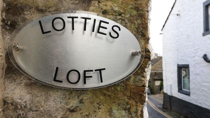 Lottie's Loft - Photo 2