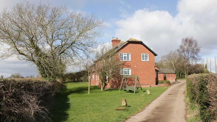 Durstone Cottage - Main Photo