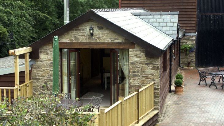 Cwm Derw Cottage - Photo 11