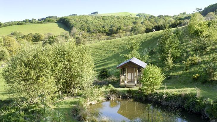 Cwm Derw Cottage - Photo 13